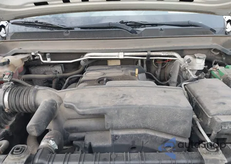 2018 Chevrolet Colorado Wt from USA, damaged, VIN 1GCHSBEA5J1328987